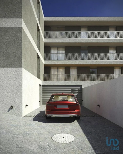 Apartamento T3 para Venda em Albergaria-A-Velha e Valmaior