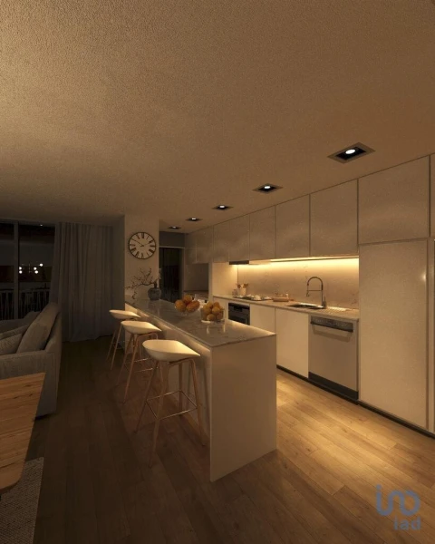 Apartamento T3 para Venda em Albergaria-A-Velha e Valmaior