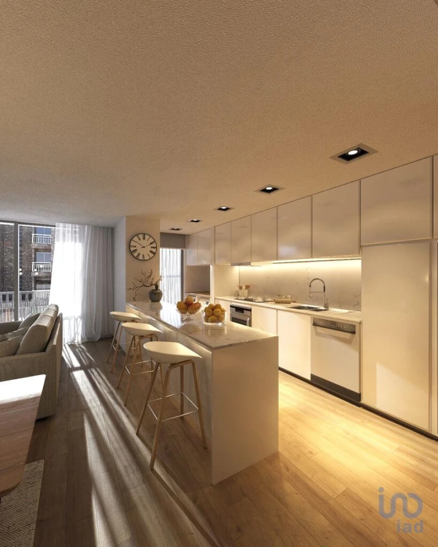 Apartamento T3 para Venda em Albergaria-A-Velha e Valmaior Foto 10