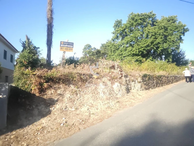 Terreno para Venda em São Julião e Silva Foto 8