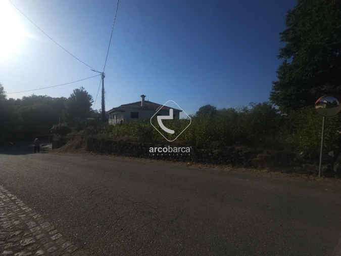 Terreno para Venda em São Julião e Silva Foto 16