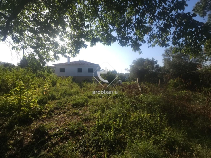 Terreno para Venda em São Julião e Silva