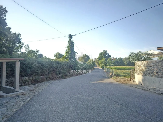 Terreno para Venda em São Julião e Silva Foto 13