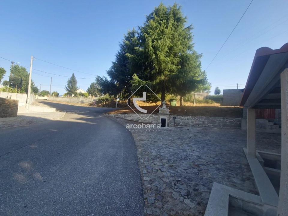 Terreno para Venda em São Julião e Silva Foto 7