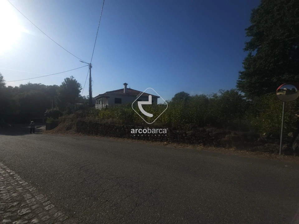 Terreno para Venda em São Julião e Silva Foto 16