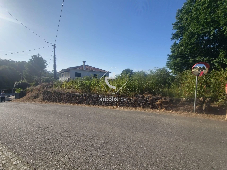 Terreno para Venda em São Julião e Silva Foto 18