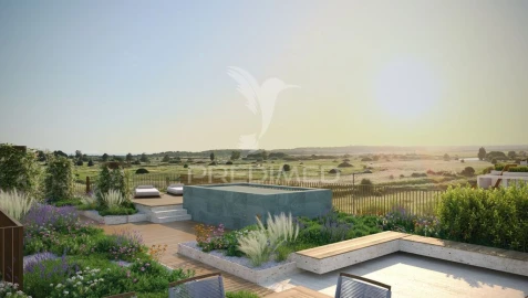 Apartamento T2 para Venda em Quarteira