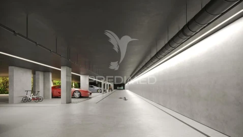 Apartamento T2 para Venda em Quarteira
