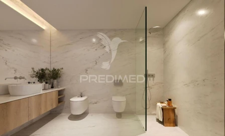 Apartamento T2 para Venda em Quarteira