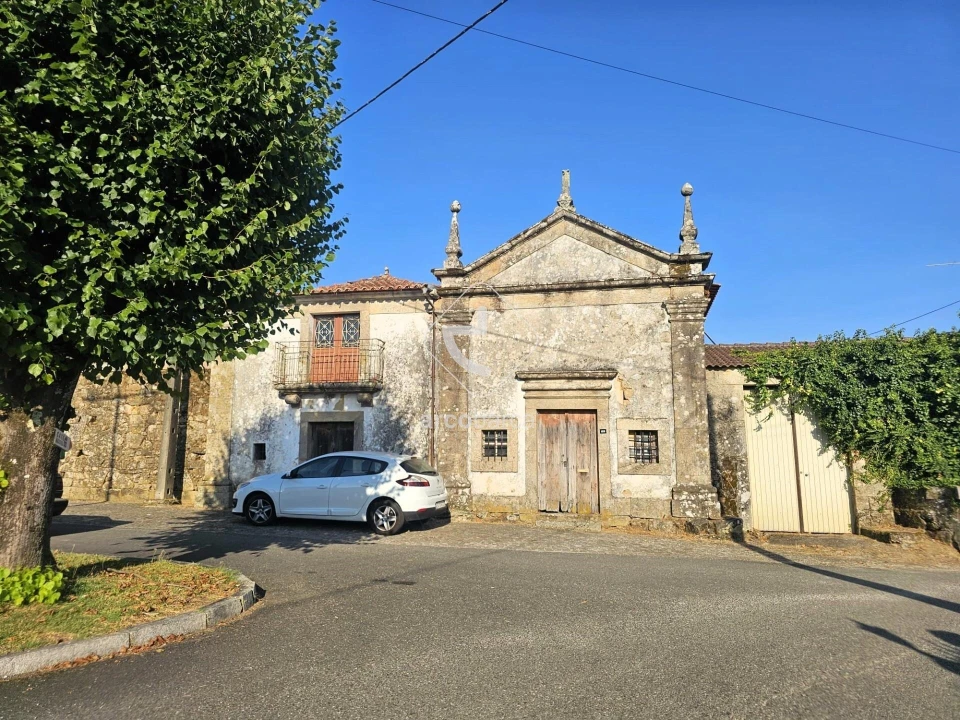 Terreno para Venda em São Julião e Silva Foto 3