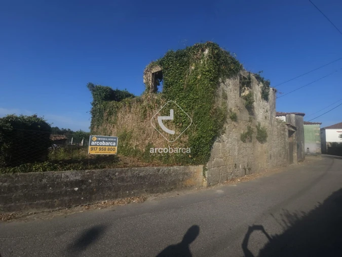 Terreno para Venda em São Julião e Silva Foto 1