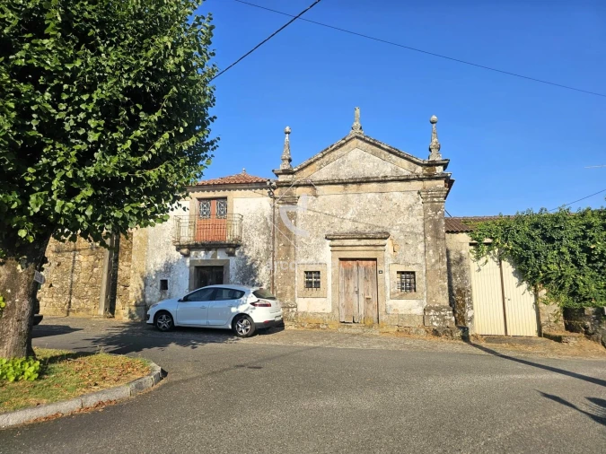 Terreno para Venda em São Julião e Silva Foto 3