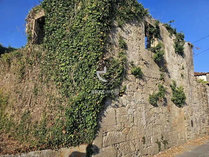 Terreno para Venda em São Julião e Silva Foto 2