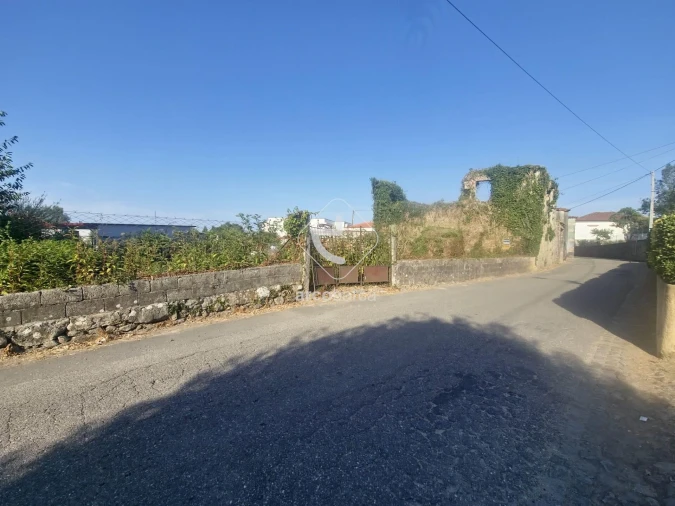 Terreno para Venda em São Julião e Silva Foto 7