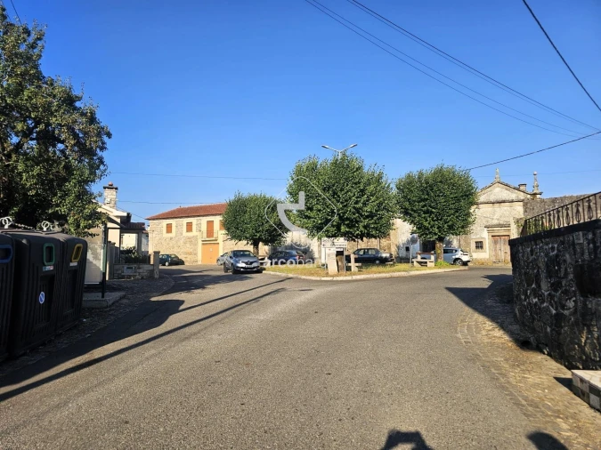 Terreno para Venda em São Julião e Silva Foto 4