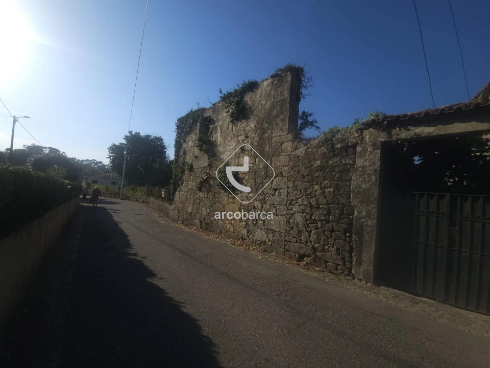 Terreno para Venda em São Julião e Silva Foto 9