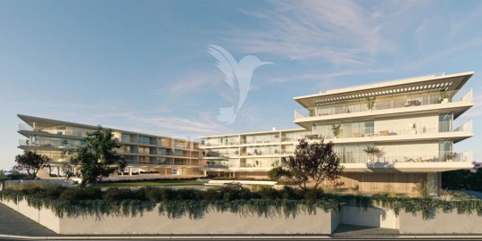 Apartamento T4 para Venda em Quarteira