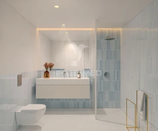 Apartamento T4 para Venda em Quarteira