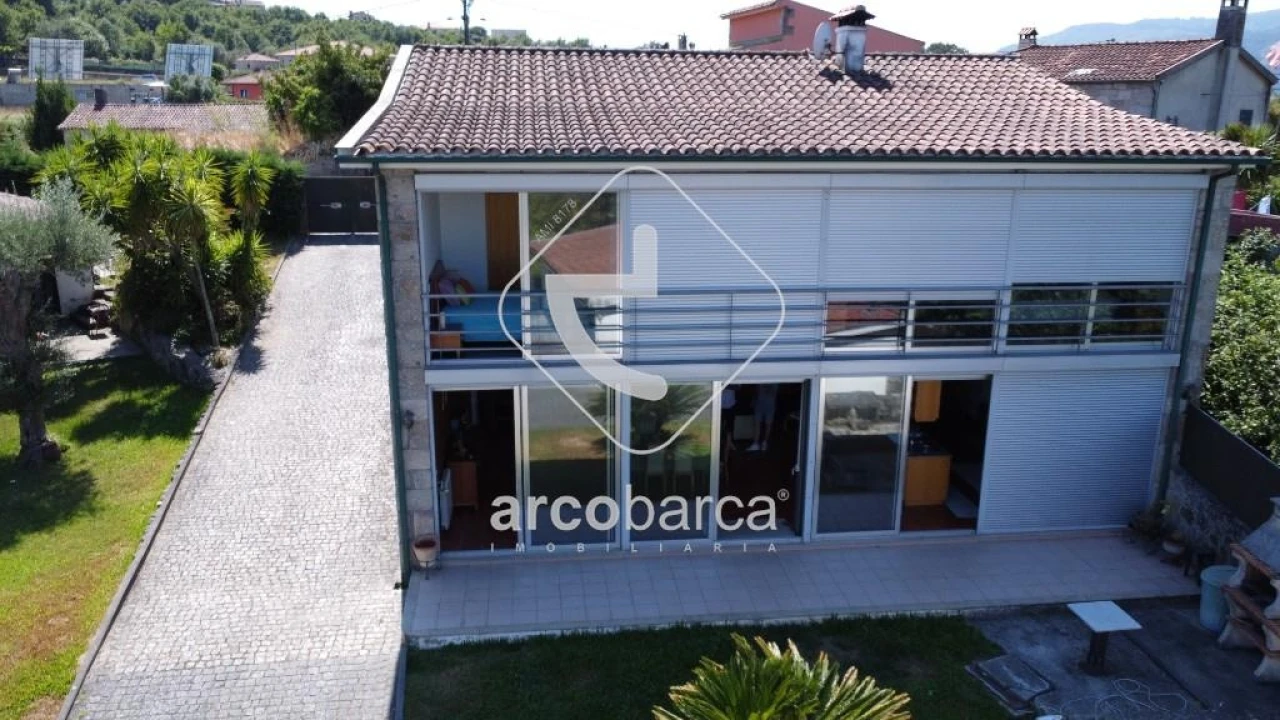 Moradia T3 para Venda em Oleiros Foto 33