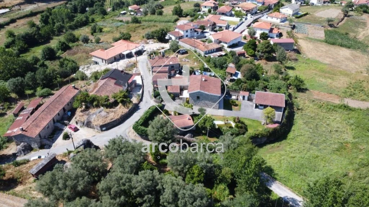 Moradia T3 para Venda em Oleiros Foto 27