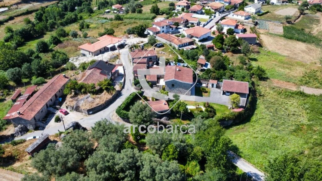 Moradia T3 para Venda em Oleiros Foto 35