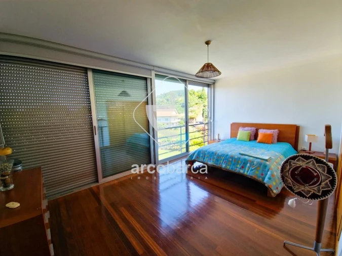 Moradia T3 para Venda em Oleiros Foto 13