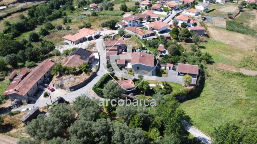 Moradia T3 para Venda em Oleiros Foto 26