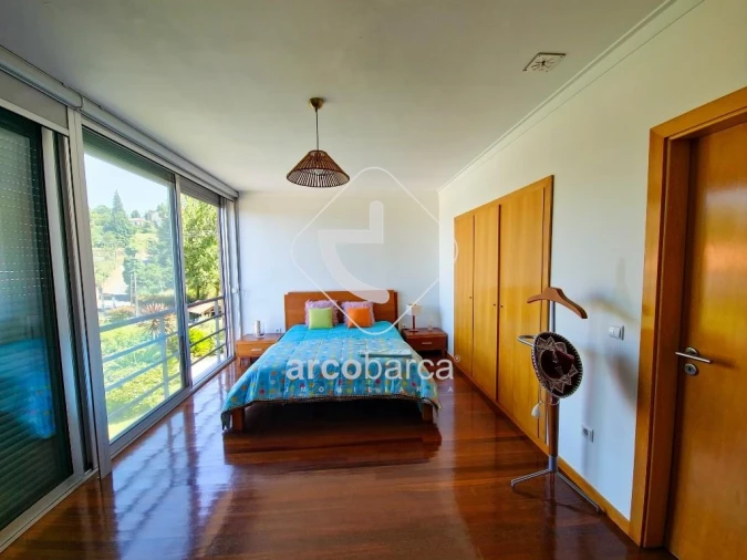 Moradia T3 para Venda em Oleiros Foto 14