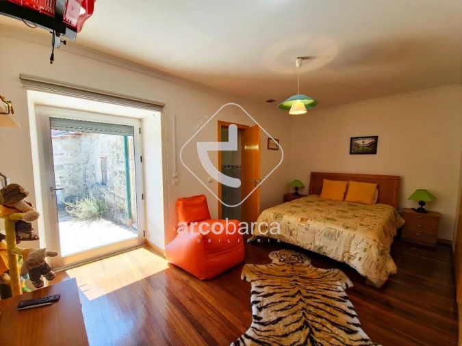 Moradia T3 para Venda em Oleiros Foto 12