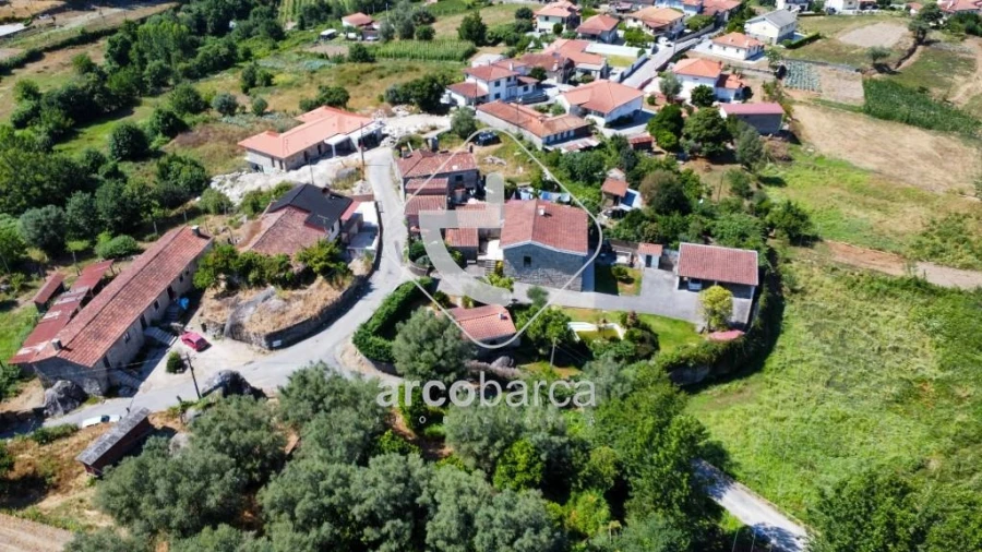 Moradia T3 para Venda em Oleiros Foto 34