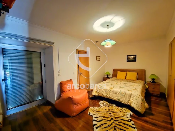 Moradia T3 para Venda em Oleiros Foto 10