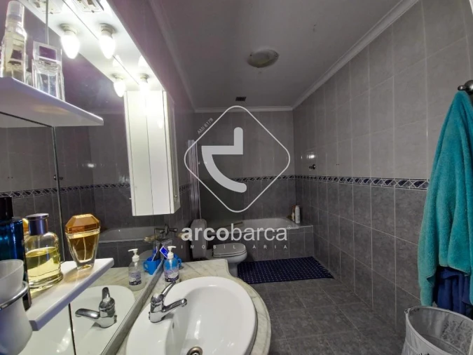 Moradia T3 para Venda em Oleiros Foto 17