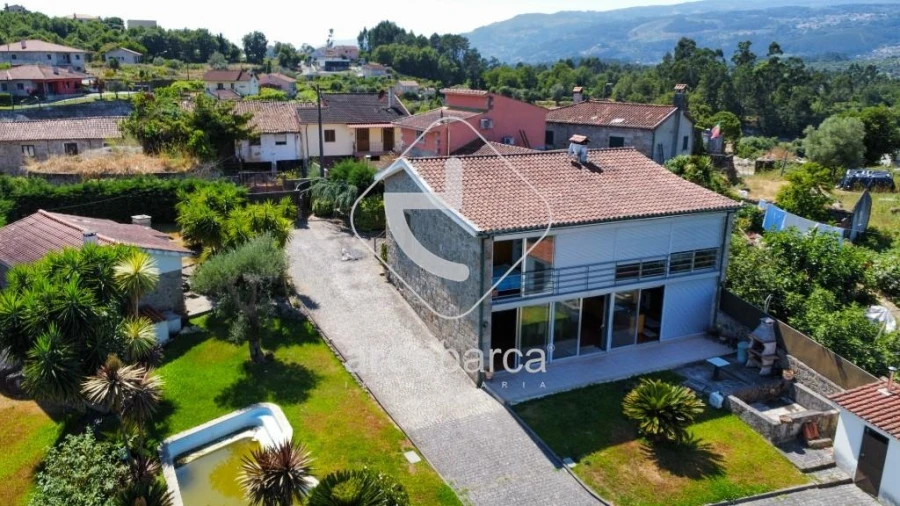 Moradia T3 para Venda em Oleiros Foto 37