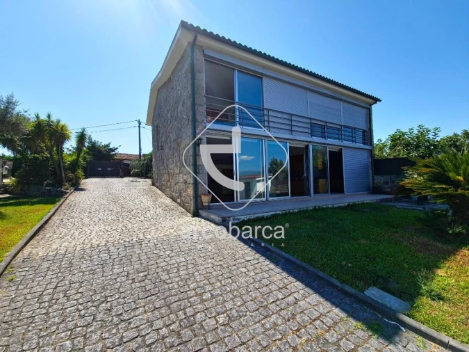 Moradia T3 para Venda em Oleiros Foto 25