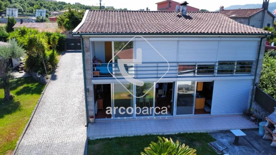 Moradia T3 para Venda em Oleiros Foto 38