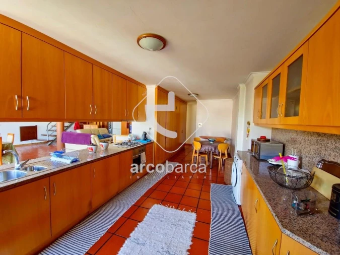 Moradia T3 para Venda em Oleiros Foto 5