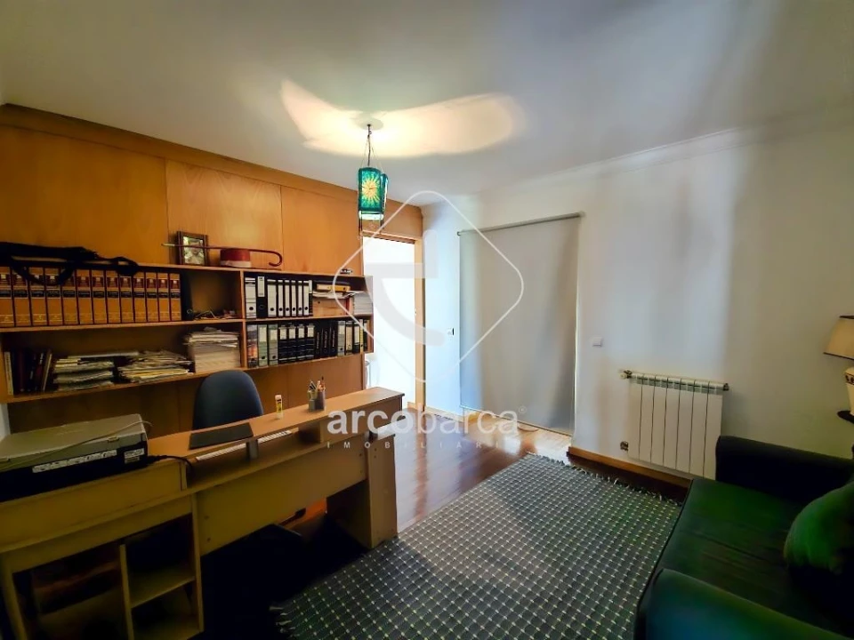 Moradia T3 para Venda em Oleiros Foto 12