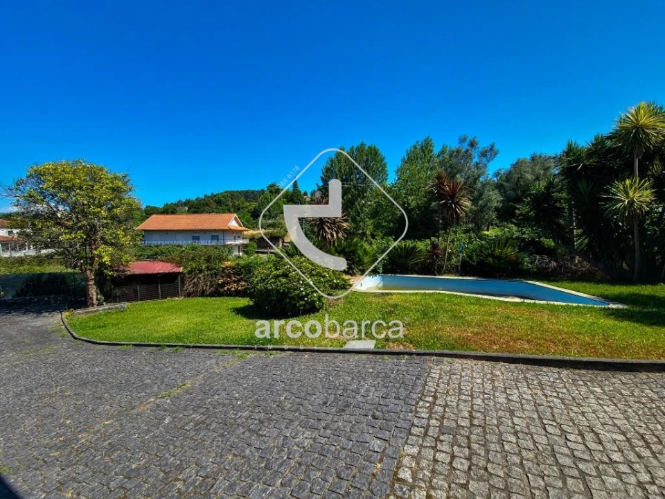 Moradia T3 para Venda em Oleiros Foto 25