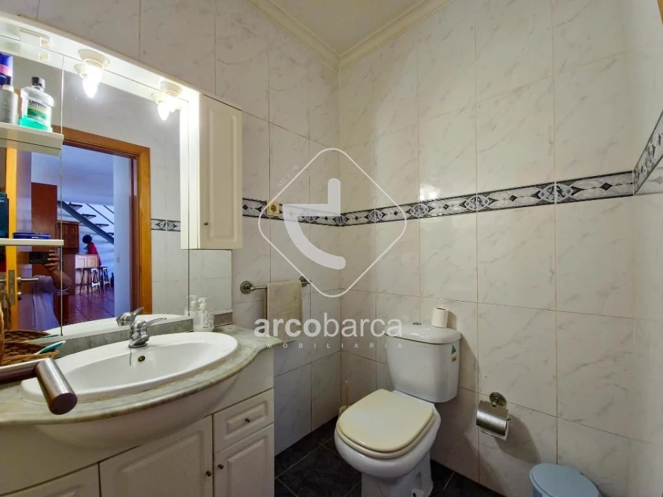 Moradia T3 para Venda em Oleiros Foto 11