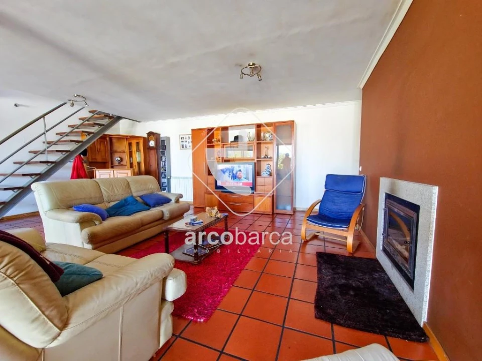 Moradia T3 para Venda em Oleiros Foto 5