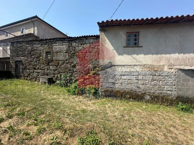 Moradia T1 para Venda em Aboim da Nóbrega e Gondomar Foto 5
