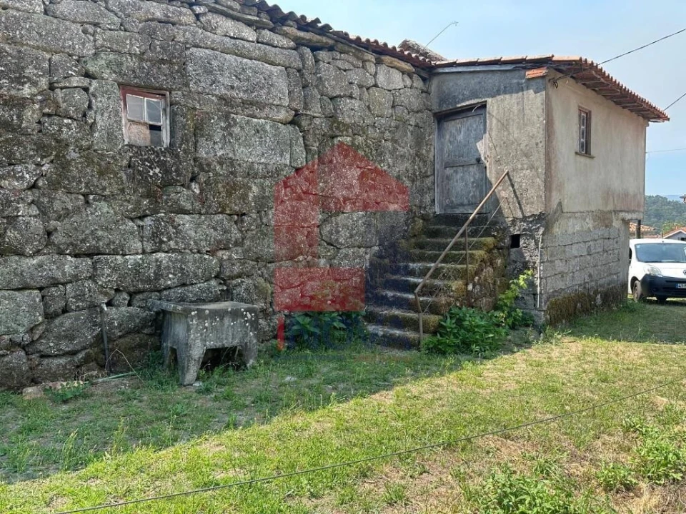 Moradia T1 para Venda em Aboim da Nóbrega e Gondomar Foto 2
