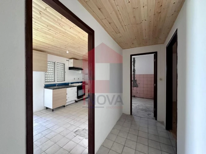 Moradia T2 para Venda em Carreiras (São Miguel) e Carreiras (Santiago) Foto 5