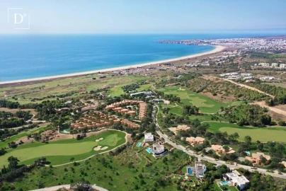 Terreno para Venda em Lagos (São Sebastião e Santa Maria)
