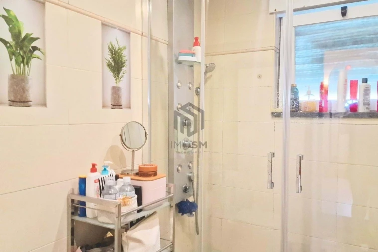 Apartamento T3 para Venda em Bucelas Foto 14