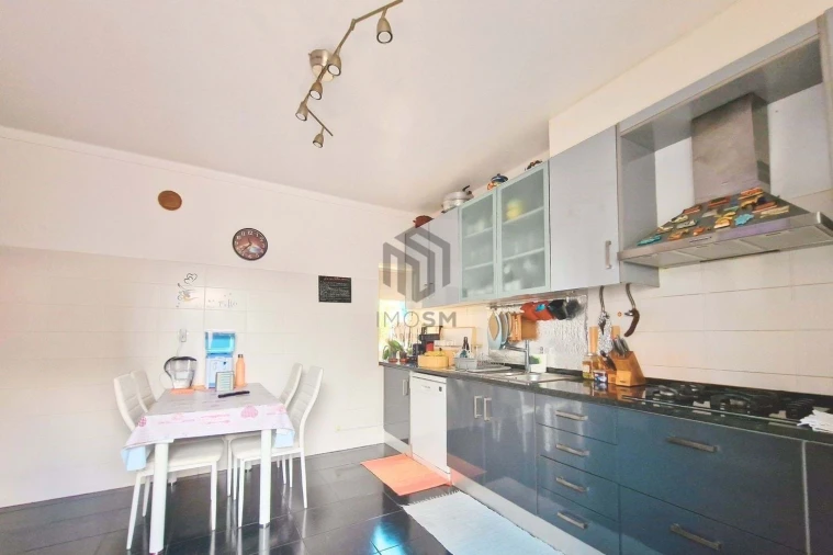 Apartamento T3 para Venda em Bucelas