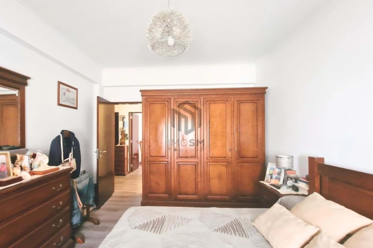 Apartamento T3 para Venda em Bucelas Foto 17