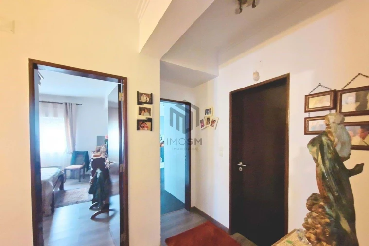 Apartamento T3 para Venda em Bucelas Foto 7