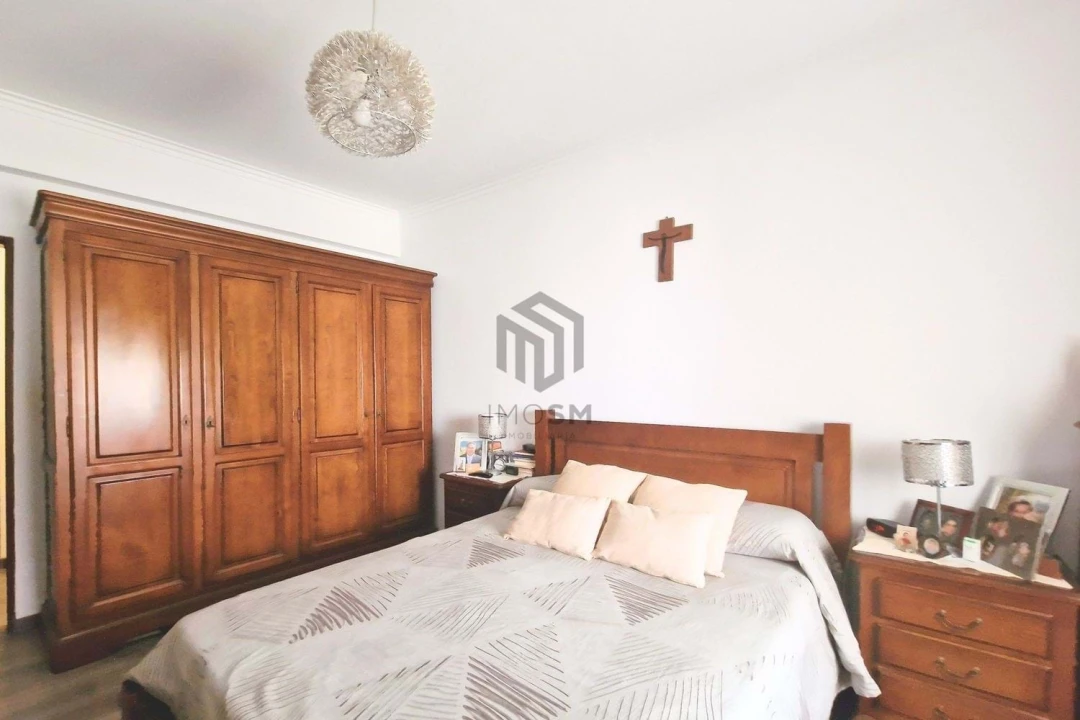 Apartamento T3 para Venda em Bucelas Foto 16