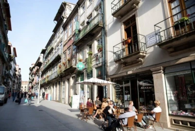 Prédio para Venda em Cedofeita, Santo Ildefonso, Sé, Miragaia, São Nicolau e Vitória